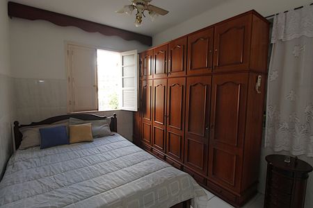 Casa à venda com 480m², 4 quartos e 4 vagasSuíte 1