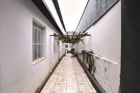 Casa à venda com 280m², 4 quartos e 3 vagas Casa à venda com 280m², 4 quartos e 3 vagasQuintal