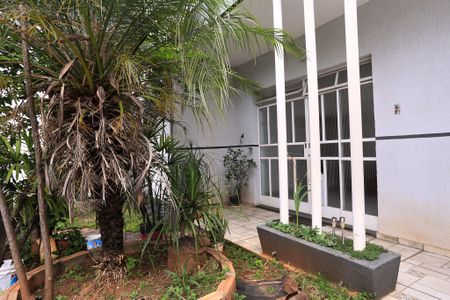 Casa à venda com 280m², 4 quartos e 3 vagas Casa à venda com 280m², 4 quartos e 3 vagasQuintal