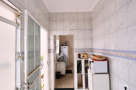 Casa à venda com 280m², 4 quartos e 3 vagas Casa à venda com 280m², 4 quartos e 3 vagasCozinha