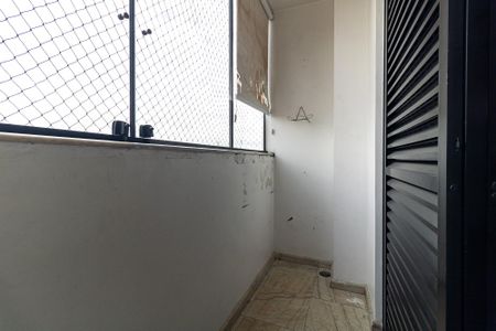 Apartamento à venda com 354m², 4 quartos e 4 vagas Apartamento à venda com 354m², 4 quartos e 4 vagasVaranda da Sala de Tv