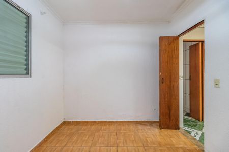 Casa para alugar com 46m², 2 quartos e 1 vaga Casa para alugar com 46m², 2 quartos e 1 vagaQuarto 2