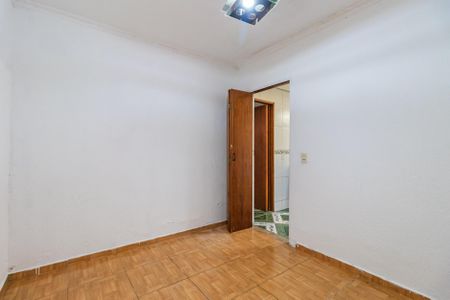 Casa para alugar com 46m², 2 quartos e 1 vaga Casa para alugar com 46m², 2 quartos e 1 vagaQuarto 2
