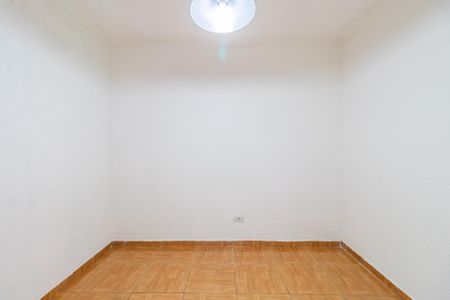 Casa para alugar com 46m², 2 quartos e 1 vaga Casa para alugar com 46m², 2 quartos e 1 vagaQuarto 1