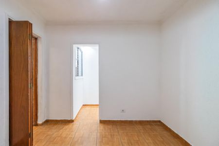 Casa para alugar com 46m², 2 quartos e 1 vaga Casa para alugar com 46m², 2 quartos e 1 vagaQuarto 1