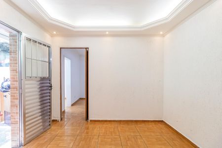 Casa para alugar com 46m², 2 quartos e 1 vaga Casa para alugar com 46m², 2 quartos e 1 vagaSala