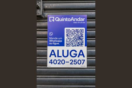 Casa para alugar com 46m², 2 quartos e 1 vaga Casa para alugar com 46m², 2 quartos e 1 vagaPlaquinha