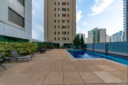 Apartamento à venda com 278m², 4 quartos e 4 vagas Apartamento à venda com 278m², 4 quartos e 4 vagasÁrea comum