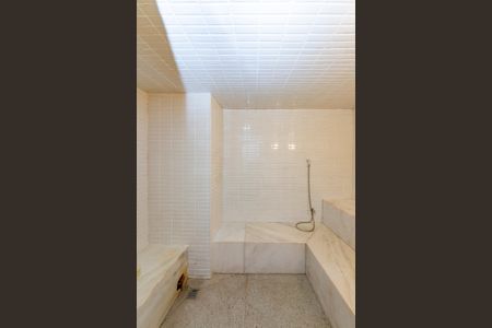 Apartamento à venda com 278m², 4 quartos e 4 vagas Apartamento à venda com 278m², 4 quartos e 4 vagasÁrea comum