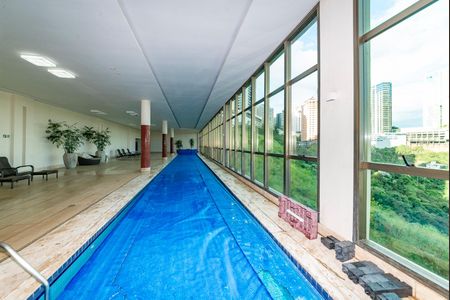 Apartamento à venda com 278m², 4 quartos e 4 vagas Apartamento à venda com 278m², 4 quartos e 4 vagasÁrea comum