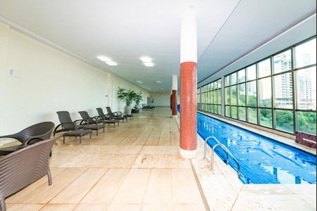 Apartamento à venda com 278m², 4 quartos e 4 vagas Apartamento à venda com 278m², 4 quartos e 4 vagasÁrea comum