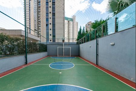 Apartamento à venda com 278m², 4 quartos e 4 vagas Apartamento à venda com 278m², 4 quartos e 4 vagasÁrea comum