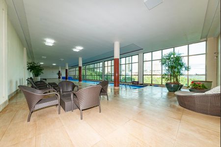 Apartamento à venda com 278m², 4 quartos e 4 vagas Apartamento à venda com 278m², 4 quartos e 4 vagasÁrea comum