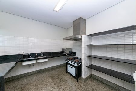 Apartamento à venda com 278m², 4 quartos e 4 vagas Apartamento à venda com 278m², 4 quartos e 4 vagasÁrea comum
