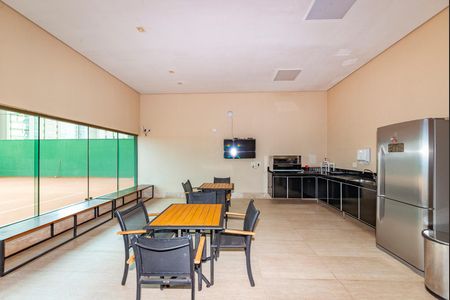 Apartamento à venda com 278m², 4 quartos e 4 vagas Apartamento à venda com 278m², 4 quartos e 4 vagasÁrea comum