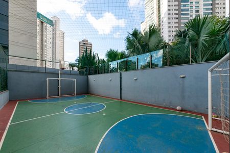 Apartamento à venda com 278m², 4 quartos e 4 vagas Apartamento à venda com 278m², 4 quartos e 4 vagasÁrea comum