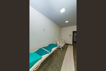 Apartamento à venda com 278m², 4 quartos e 4 vagas Apartamento à venda com 278m², 4 quartos e 4 vagasÁrea comum