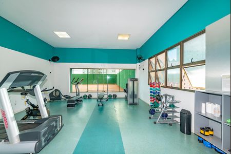 Apartamento à venda com 278m², 4 quartos e 4 vagas Apartamento à venda com 278m², 4 quartos e 4 vagasÁrea comum