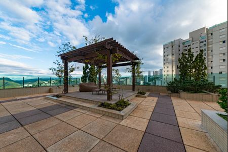 Apartamento à venda com 278m², 4 quartos e 4 vagas Apartamento à venda com 278m², 4 quartos e 4 vagasÁrea comum