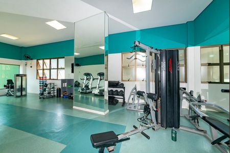 Apartamento à venda com 278m², 4 quartos e 4 vagas Apartamento à venda com 278m², 4 quartos e 4 vagasÁrea comum