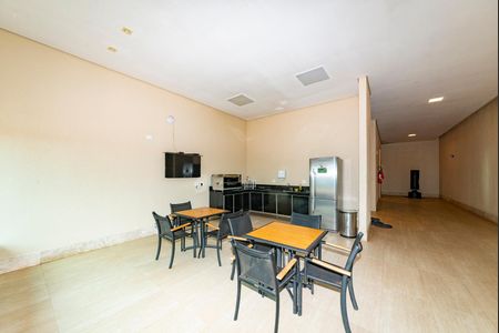 Apartamento à venda com 278m², 4 quartos e 4 vagas Apartamento à venda com 278m², 4 quartos e 4 vagasÁrea comum
