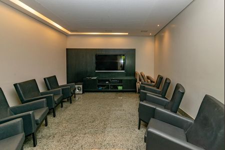 Apartamento à venda com 278m², 4 quartos e 4 vagas Apartamento à venda com 278m², 4 quartos e 4 vagasÁrea comum