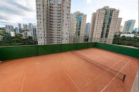 Apartamento à venda com 278m², 4 quartos e 4 vagas Apartamento à venda com 278m², 4 quartos e 4 vagasÁrea comum
