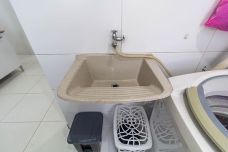 Apartamento à venda com 42m², 2 quartos e sem vaga Apartamento à venda com 42m², 2 quartos e sem vagaSala/Cozinha