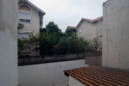 Casa à venda com 140m², 3 quartos e 2 vagasVista do Quintal