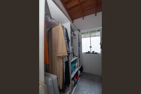 Casa à venda com 140m², 3 quartos e 2 vagasCloset da Suíte 1