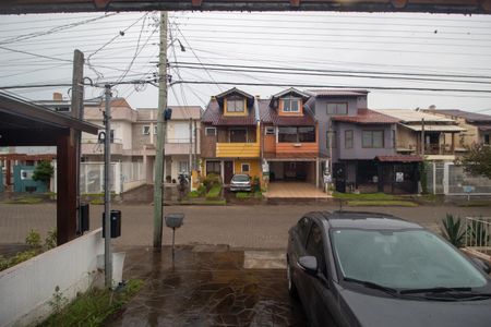 Casa à venda com 140m², 3 quartos e 2 vagasVista da Sala