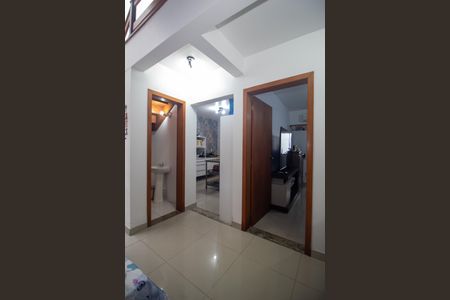 Casa à venda com 140m², 3 quartos e 2 vagasSala