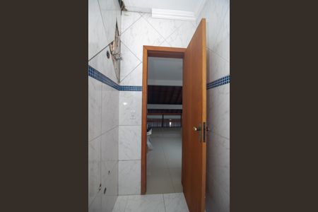 Casa à venda com 140m², 3 quartos e 2 vagasBanheiro da Suíte 2