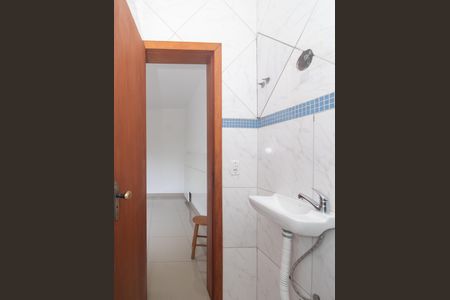 Casa à venda com 140m², 3 quartos e 2 vagasBanheiro da Suíte 3