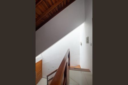 Casa à venda com 140m², 3 quartos e 2 vagasCorredor