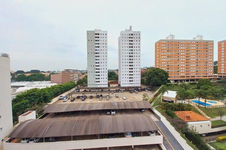Apartamento à venda com 94m², 3 quartos e 2 vagas Apartamento à venda com 94m², 3 quartos e 2 vagasVista do Quarto 1
