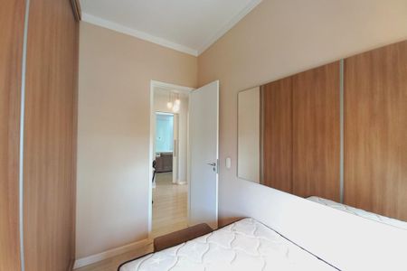 Apartamento à venda com 94m², 3 quartos e 2 vagas Apartamento à venda com 94m², 3 quartos e 2 vagasQuarto 2