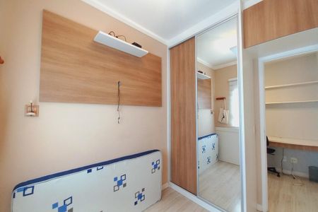 Apartamento à venda com 94m², 3 quartos e 2 vagas Apartamento à venda com 94m², 3 quartos e 2 vagasQuarto 1