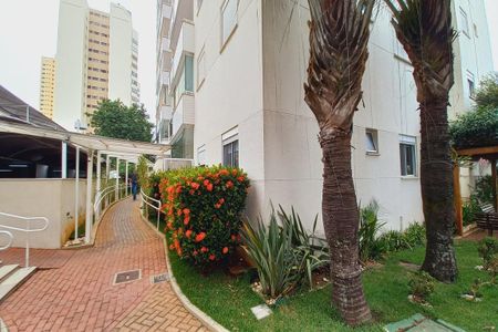 Apartamento à venda com 94m², 3 quartos e 2 vagas Apartamento à venda com 94m², 3 quartos e 2 vagasFachada do Prédio