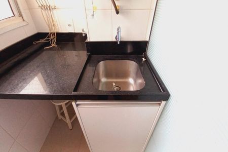 Apartamento à venda com 94m², 3 quartos e 2 vagas Apartamento à venda com 94m², 3 quartos e 2 vagasÁrea de Serviço