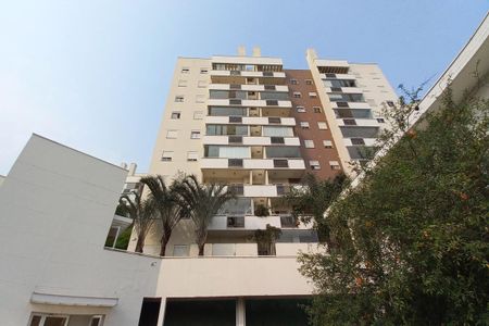 Apartamento à venda com 94m², 3 quartos e 2 vagas Apartamento à venda com 94m², 3 quartos e 2 vagasFachada do Prédio