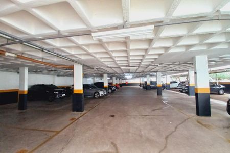 Apartamento à venda com 94m², 3 quartos e 2 vagas Apartamento à venda com 94m², 3 quartos e 2 vagasGaragem