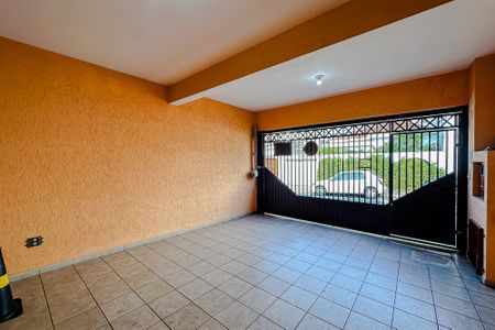 Casa à venda com 175m², 4 quartos e 2 vagasGaragem