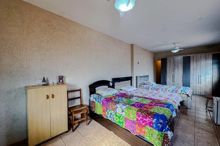 Casa à venda com 175m², 4 quartos e 2 vagasQuarto - Suíte 2