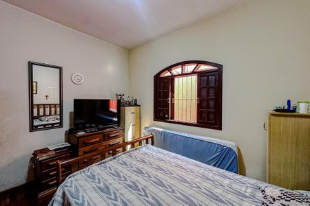 Casa à venda com 175m², 4 quartos e 2 vagasQuarto  - Suíte 1