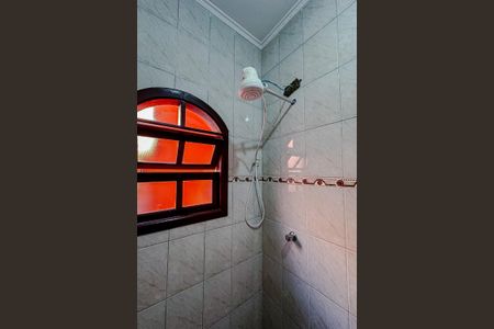 Casa à venda com 175m², 4 quartos e 2 vagasBanheiro de serviço