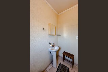 Casa à venda com 175m², 4 quartos e 2 vagasBanheiro da Suíte 2