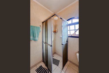 Casa à venda com 175m², 4 quartos e 2 vagasBanheiro da Suíte 2