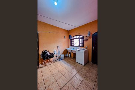 Casa à venda com 175m², 4 quartos e 2 vagasÁrea de Serviço