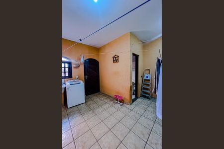 Casa à venda com 175m², 4 quartos e 2 vagasÁrea de Serviço